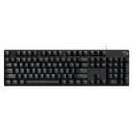 Logitech G413 SE Mechanical Gaming Keyboard En