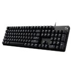 Logitech G413 SE Mechanical Gaming Keyboard En