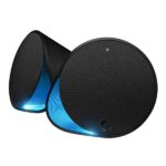 Logitech G560 2.1 LIGHTSYNC RGB PC Gaming Speaker - Image 3