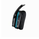 Logitech G933 Wireless Gaming Headset BLACK - Image 2