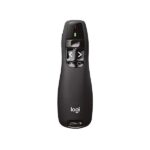 Logitech R400 Laser Presenter