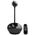 Logitech BCC950 Business Conferencecam USB Black (up to 4)