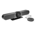 Logitech MeetUp All in One Conference Cam (up to 10) - Image 2