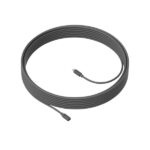 Logitech MeetUp 10M Extended Cable for Expansion MIC