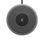 Logitech Expansion Mic for MeetUp ConferenceCam