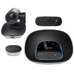Logitech Group Video Conferencing System - Mid to Large