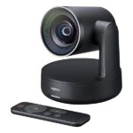 Logitech Rally Camera Ultra HD PTZ Camera for Meeting Rooms