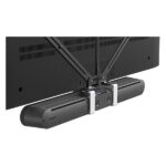 Logitech TV MOUNT FOR VIDEO BARS - Image 2