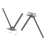 Logitech TV MOUNT FOR VIDEO BARS