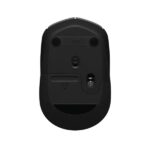 Logitech Wireless Mouse M170 Grey - Image 3