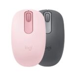 Logitech Wireless Mouse M196 Bluetooth