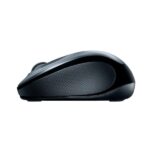 LOGITECH M325s Wireless Mouse, 2.4 GHz USB Receiver, Any Hand, 5 buttons Grey - Image 3