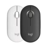 Logitech Bluetooth Mouse Pebble 2 M350