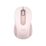 Logitech Signature Bluetooth Mouse M650 - Rose