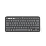 Logitech Bluetooth Keyboard Pebble Keys 2 K380s