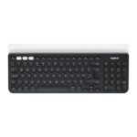 Logitech Wireless Keyboard K780 Multi-Device - Image 2
