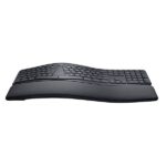 Logitech Wireless Keyboard K860 Split Keyboard - Image 3