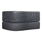 Logitech Wireless Keyboard K860 Split Keyboard