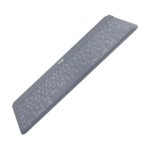 Logitech Keys-To-Go Bluetooth Keyboard Ultra Slim Classic Grey - Image 2