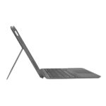 Logitech Combo Touch Case for Ipad (10th gen & A16) Oxford Grey En/Ar - Image 3