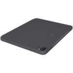 Logitech Combo Touch Case for iPad Pro 11-inch (M4) - GRAPHITE En - Image 2
