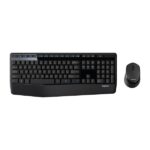 Logitech Wireless Combo MK345 (Ara) - Image 2