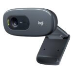 Logitech WebCam C270 HD - Image 2