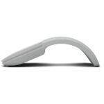 Microsoft Surface Arc Mouse - Light Gray - Image 2