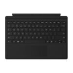 Microsoft Surface Pro Type Cover - Black
