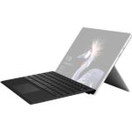 Microsoft Surface Pro Type Cover - Black - Image 2