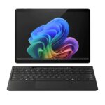 Microsoft Surface Pro flex Keyboard alcantara - Image 2
