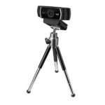 Logitech Webcam C922 Pro Stream With Tripod - Image 2