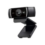 Logitech Webcam C922x Pro Stream Webcam - Image 2