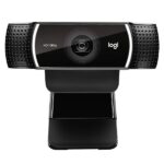 Logitech Webcam C922x Pro Stream Webcam