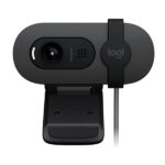 Logitech Webcam Brio 100 Full HD GRAPHITE