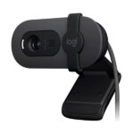 Logitech Webcam Brio 100 Full HD GRAPHITE - Image 2