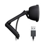 Logitech Webcam Brio 100 Full HD GRAPHITE - Image 3