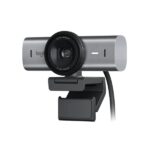 Logitech Webcam MX BRIO 4K Ultra HD Graphite