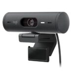 Logitech Webcam BRIO 500 Full HD 1080p USB OFF - Image 3