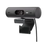 Logitech Webcam Brio 501