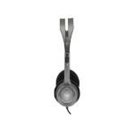Logitech Headset Wired Plug H110 - Image 4