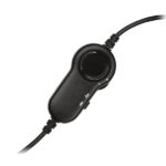 Logitech Headset Wired H151 Audio Jack Connection - Image 3