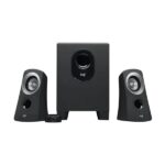 Logitech Speakers Z313 50W Stereo Multimedia with Subwoofer