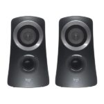 Logitech Speakers Z313 50W Stereo Multimedia with Subwoofer - Image 3