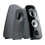 Logitech Speakers Z323 60W Stereo Multimedia with Subwoofer - Image 3