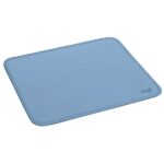 Logitech Mouse Pad Studio Series 23cm*20cm Blue Grey - Image 2