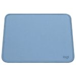 Logitech Mouse Pad Studio Series 23cm*20cm Blue Grey