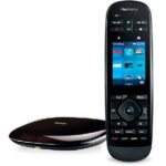 Logitech Harmony Universal Remote - Ultimate Home