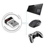 LOGITECH USB UNIFYING RECEIVER