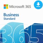 Microsoft 365 Business Standard - 1 License